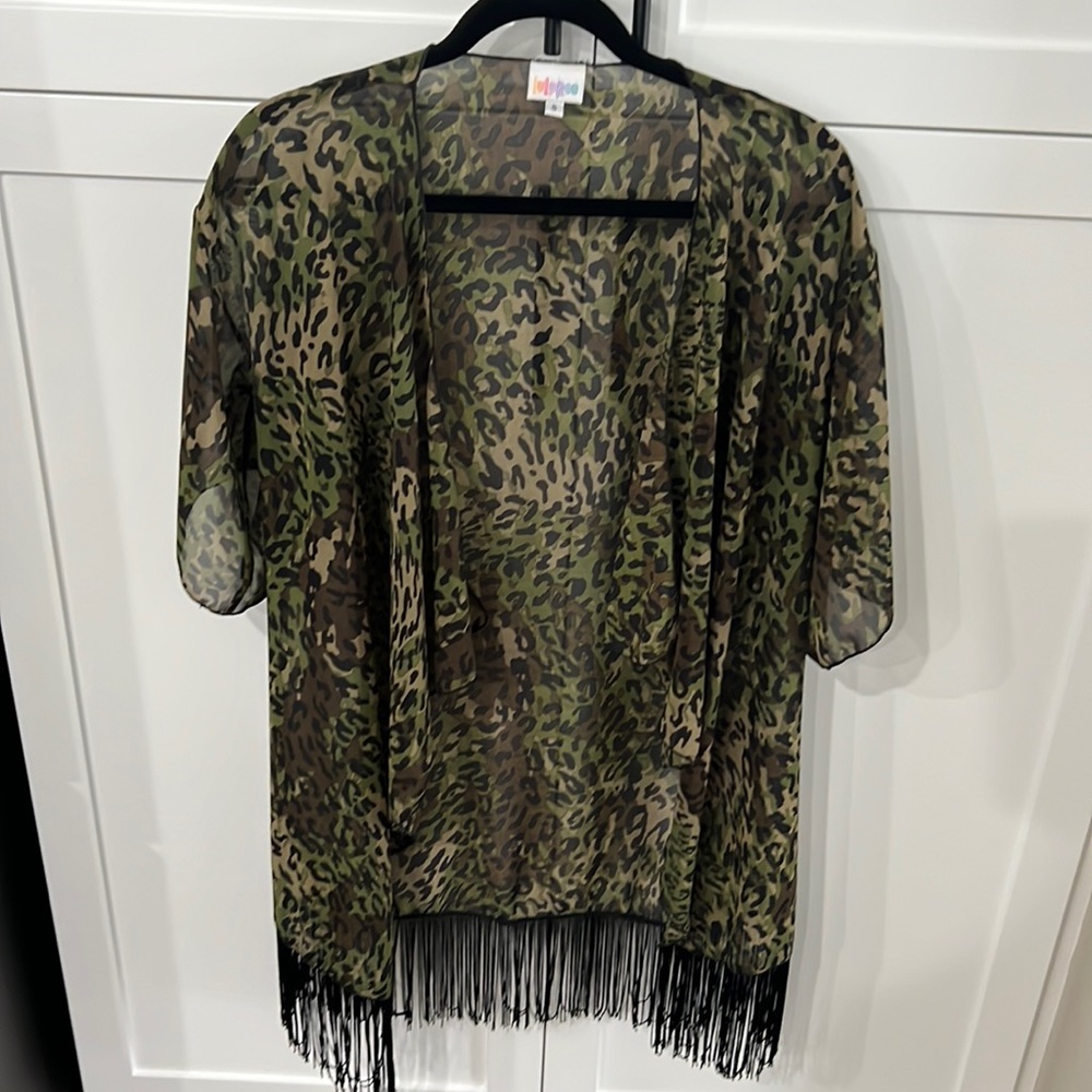 LuLaRoe Monroe